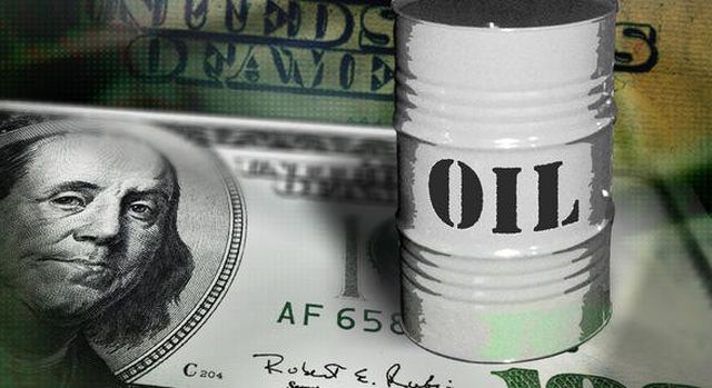 Когато петролът скочи над 90 долара за барел само преди